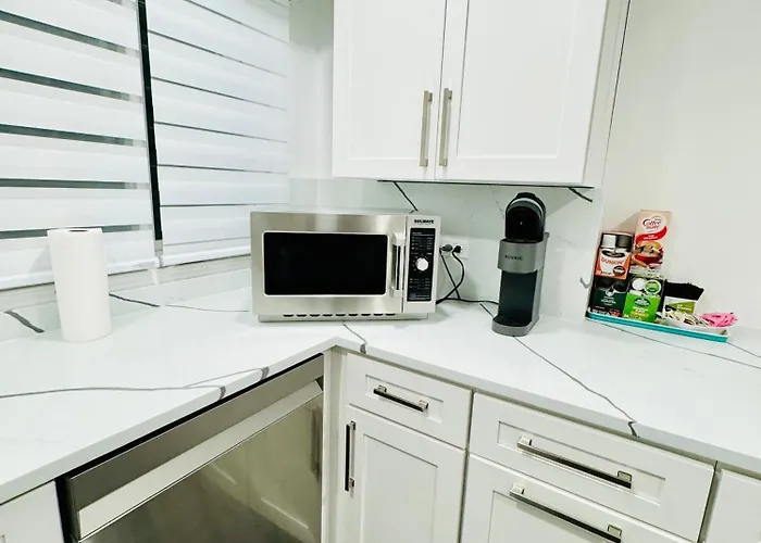 Villa 5 Star Luxury Near Chicago O'hare Des Plaines