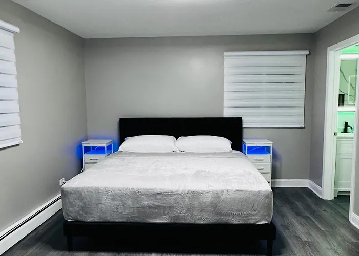 5 Star Luxury Near Chicago O'hare