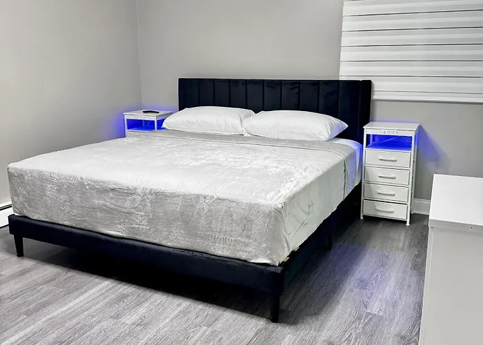 5 Star Luxury Near Chicago O'hare Villa Des Plaines