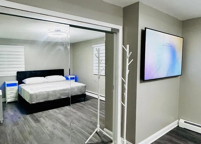 Villa 5 Star Luxury Near Chicago O'hare *