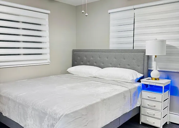 Villa 5 Star Luxury Near Chicago O'hare Des Plaines