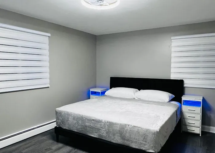 Villa 5 Star Luxury Near Chicago O'hare *