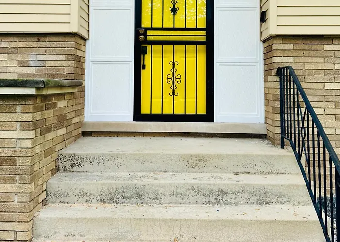 5 Star Luxury Near Chicago O'hare