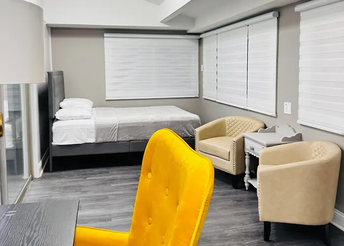 Villa 5 Star Luxury Near Chicago O'hare