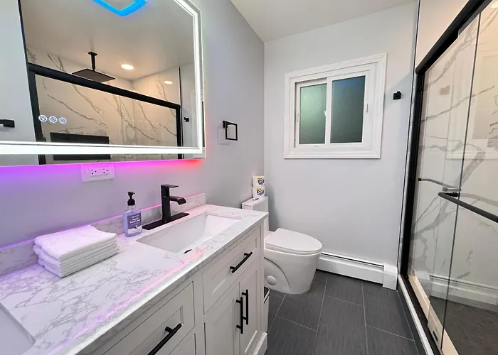 5 Star Luxury Near Chicago O'hare Des Plaines
